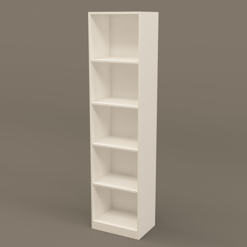 کتابخانه مدل الیت FH317