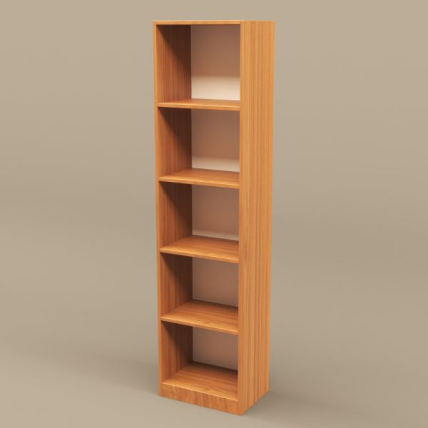 کتابخانه مدل الیت FH317