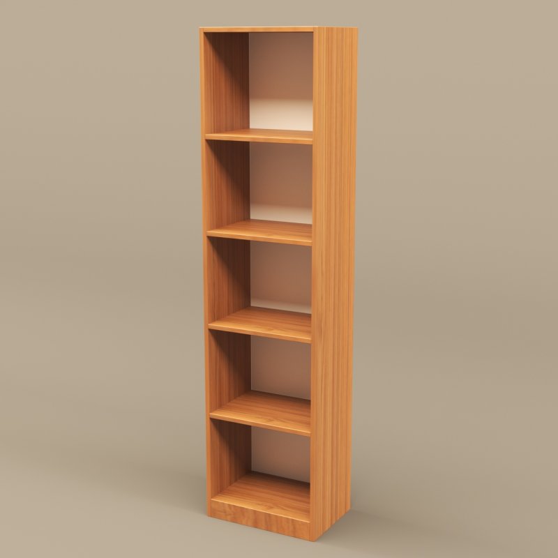 کتابخانه مدل الیت FH317