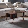 میز جلومبلی اعیان مدل FH323