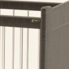 سرویس تخت و کمد کودک و نوزاد مدل FH330