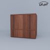 نیمکت مدل FH341