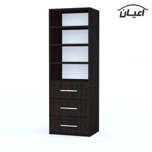 کتابخانه مدل FH343