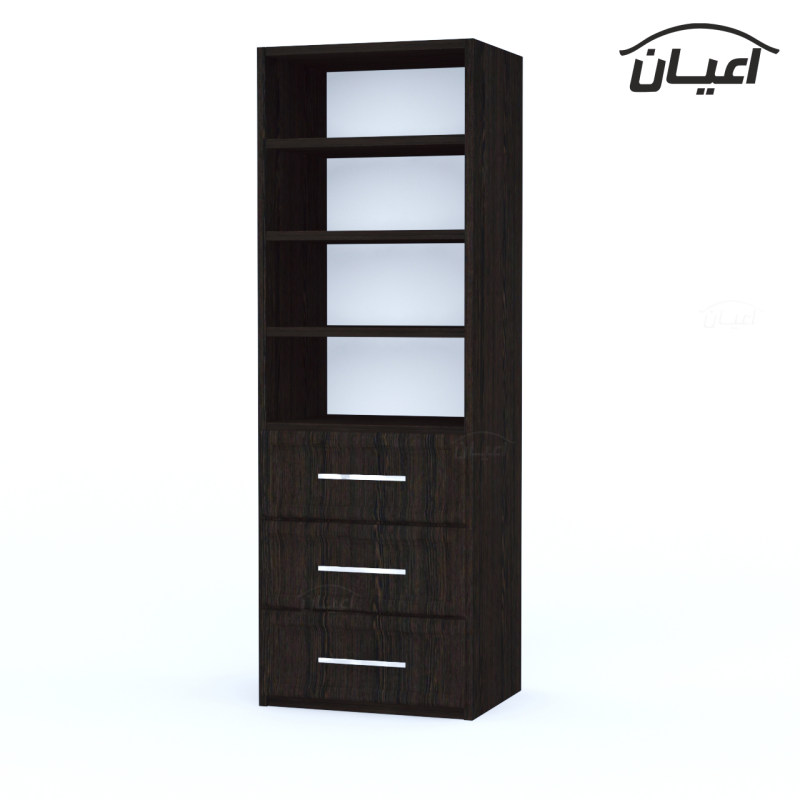 کتابخانه مدل FH343