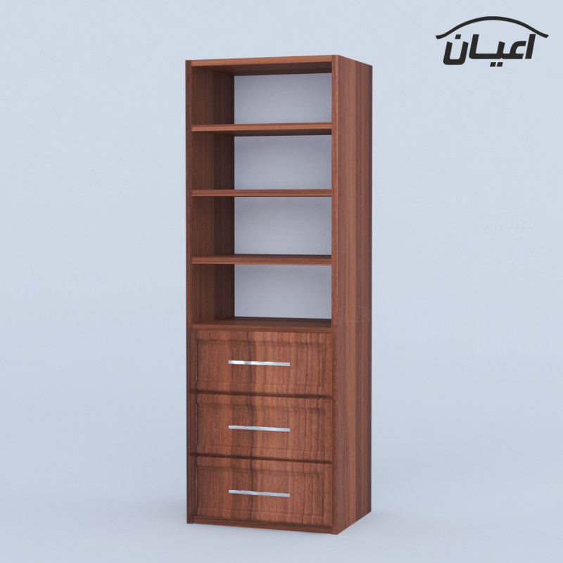 کتابخانه مدل FH343