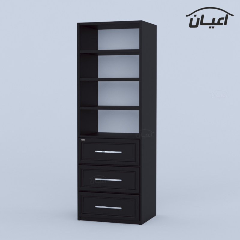کتابخانه مدل FH343