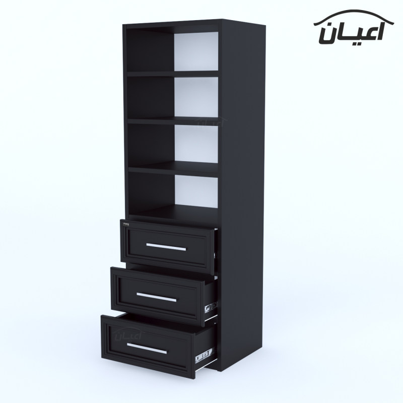 کتابخانه مدل FH343