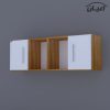 کتابخانه مدل FH344