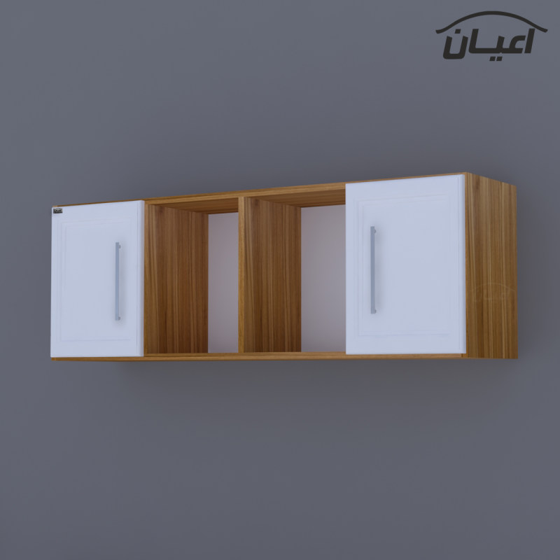 کتابخانه مدل FH344