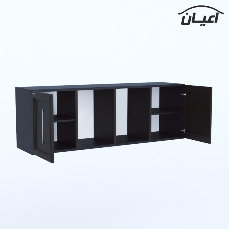 کتابخانه مدل FH344