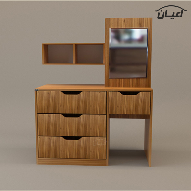 میز آرایش چندمنظوره مدل FH347