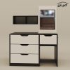 میز آرایش چندمنظوره مدل FH347