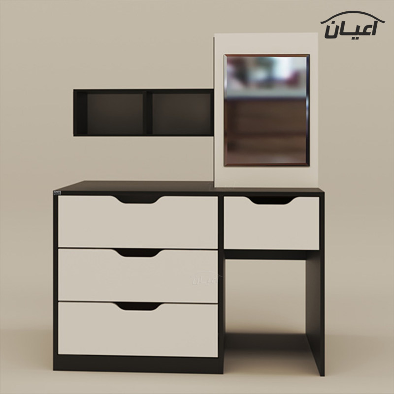 میز آرایش چندمنظوره مدل FH347
