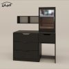 میز آرایش چندمنظوره مدل FH347
