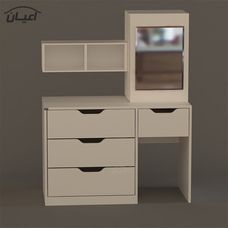 میز آرایش چندمنظوره مدل FH347