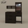 میز آرایش چندمنظوره مدل FH347