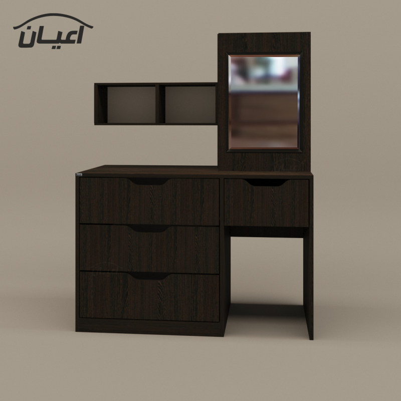 میز آرایش چندمنظوره مدل FH347