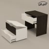 میز آرایش مدل FH348