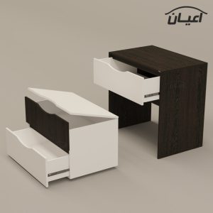 میز آرایش مدل FH348