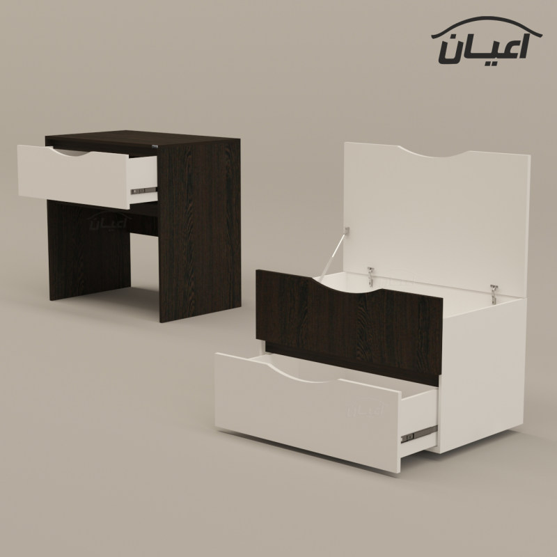 میز آرایش مدل FH348