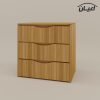 میز آرایش مدل FH348