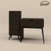 میز آرایش اعیان مدل FH349 به همراه دراور