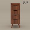 دراور اعیان مدل FH350
