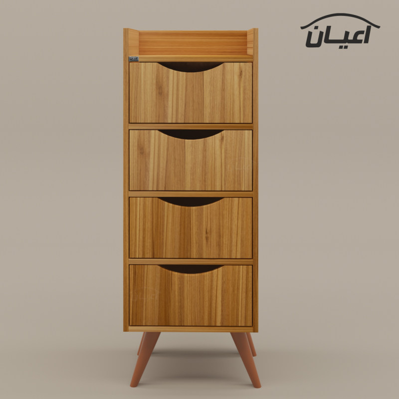 دراور اعیان مدل FH350