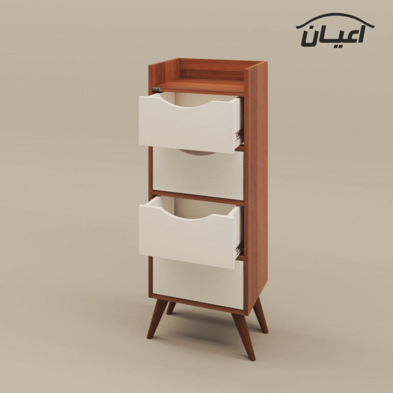 دراور اعیان مدل FH350