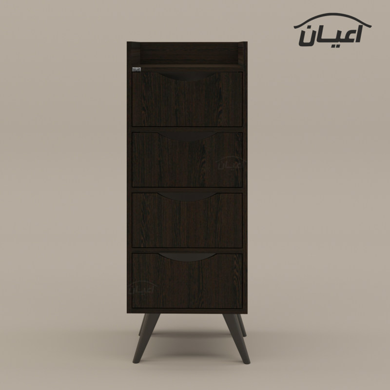 دراور اعیان مدل FH350