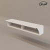 میز تلویزیون دیواری مدل FH352
