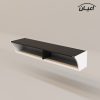 میز تلویزیون دیواری مدل FH352