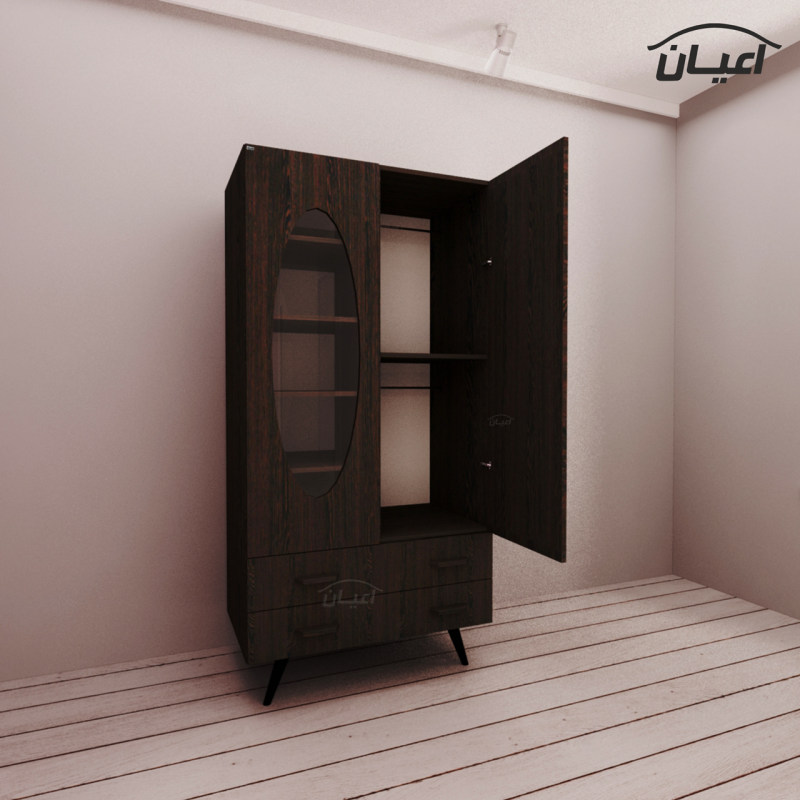 کمد لباس کودک مدل FH353