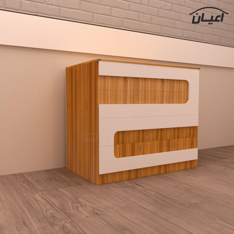 کنسول مدل FH384