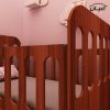 تختخواب کودک مدل FH396
