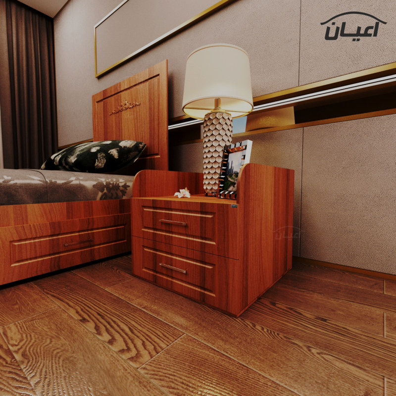 میز پاتختی مدل FH401