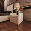 میز پاتختی مدل FH401