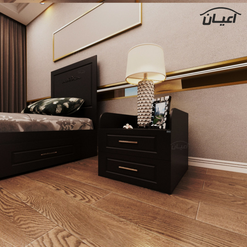 میز پاتختی مدل FH401