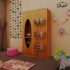 کمد اسباب بازی کودک و نوزاد مدل FH408
