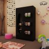 کمد اسباب بازی کودک و نوزاد مدل FH408