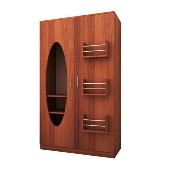 کمد اسباب بازی کودک و نوزاد مدل FH408