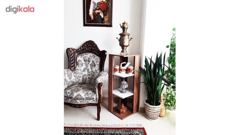 کتابخانه مدل FH50