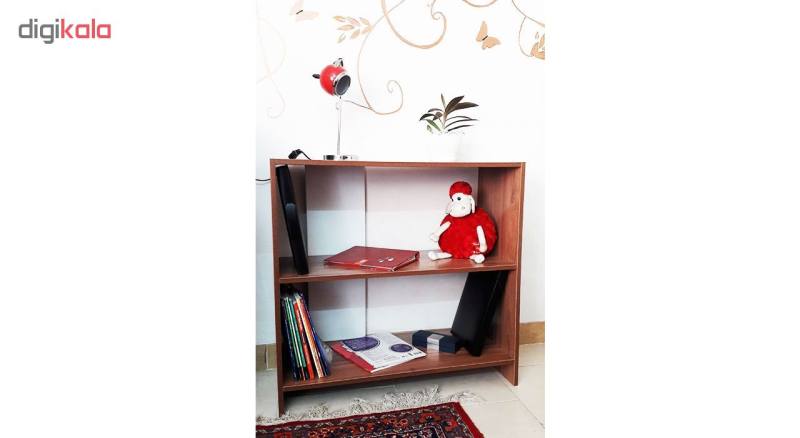 کتابخانه مدل FH52