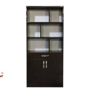 کتابخانه مدل FH64