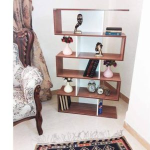 کتابخانه مدل FH69