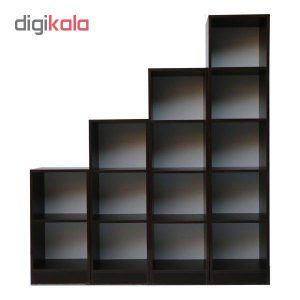 کتابخانه مدل FH78 مجموعه 4 عددی