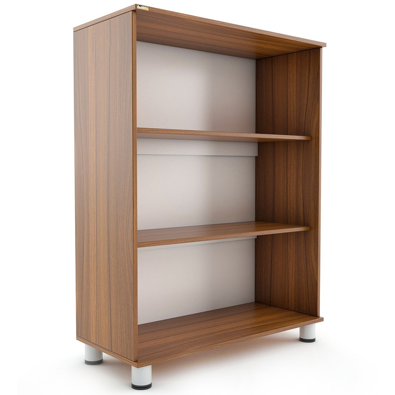 کمد اداری فـوفل مدل H101 N90 رنگ G1