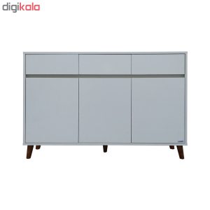 کنسول دکوراسیون مدرن هادیذ مدل کالچو کد HC