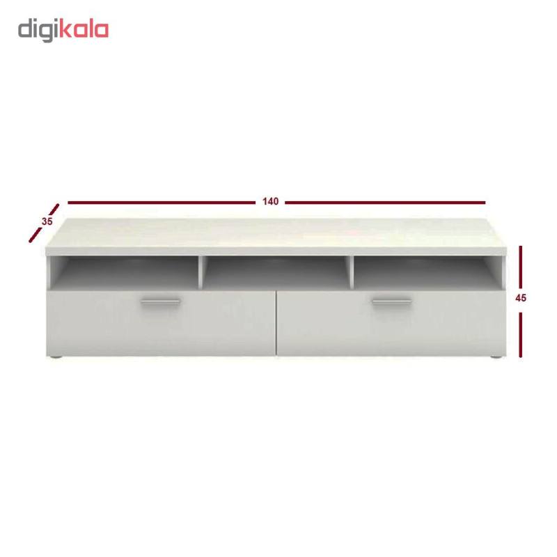 میز تلویزیون مدل HEA 11
