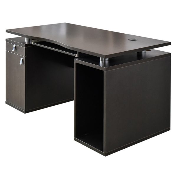 میز اداری مدل IC300